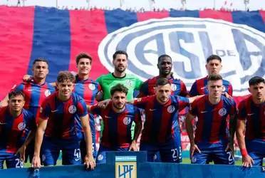 El “Ciclón” se enfrentará a los sanjuaninos por cuartos de final. La sede todavía es una incógnita, aunque un estadio pica en punta.