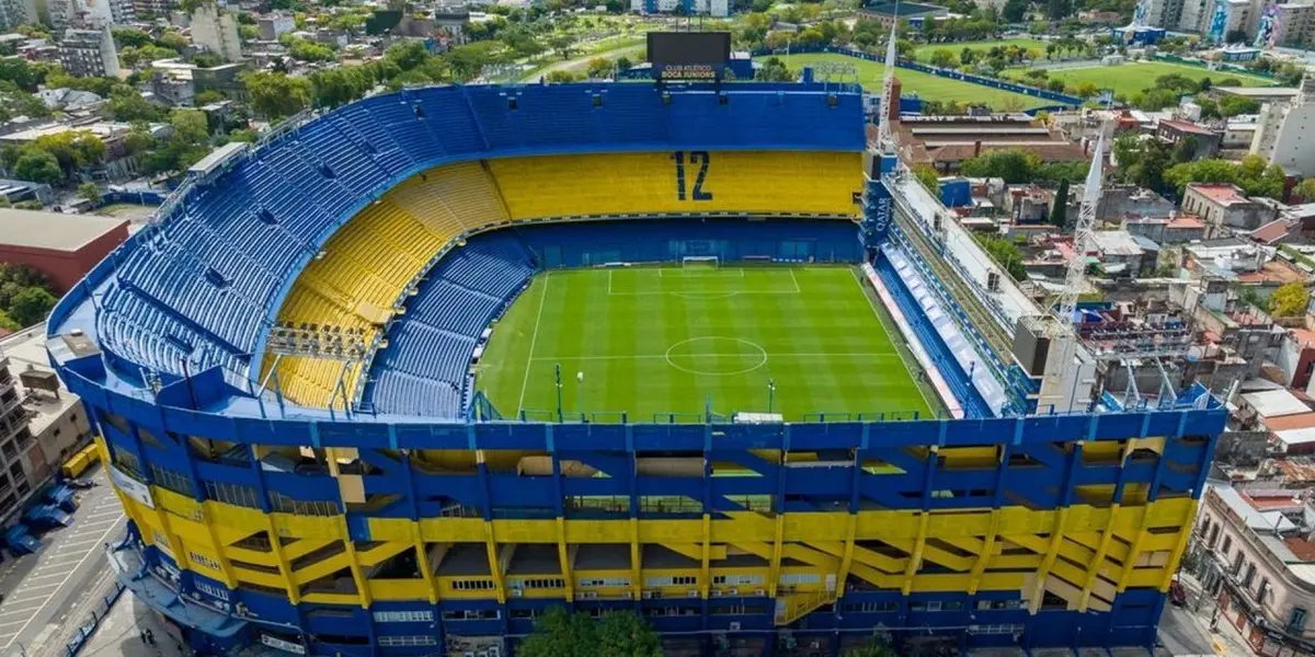 El club emitió un comunicado al respecto de esta situación.