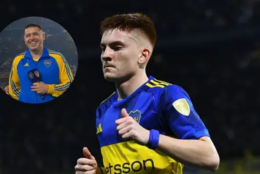 El Colo ya tendría decidido dónde jugará el año que viene y mucho tiempo para definirlo no tiene.