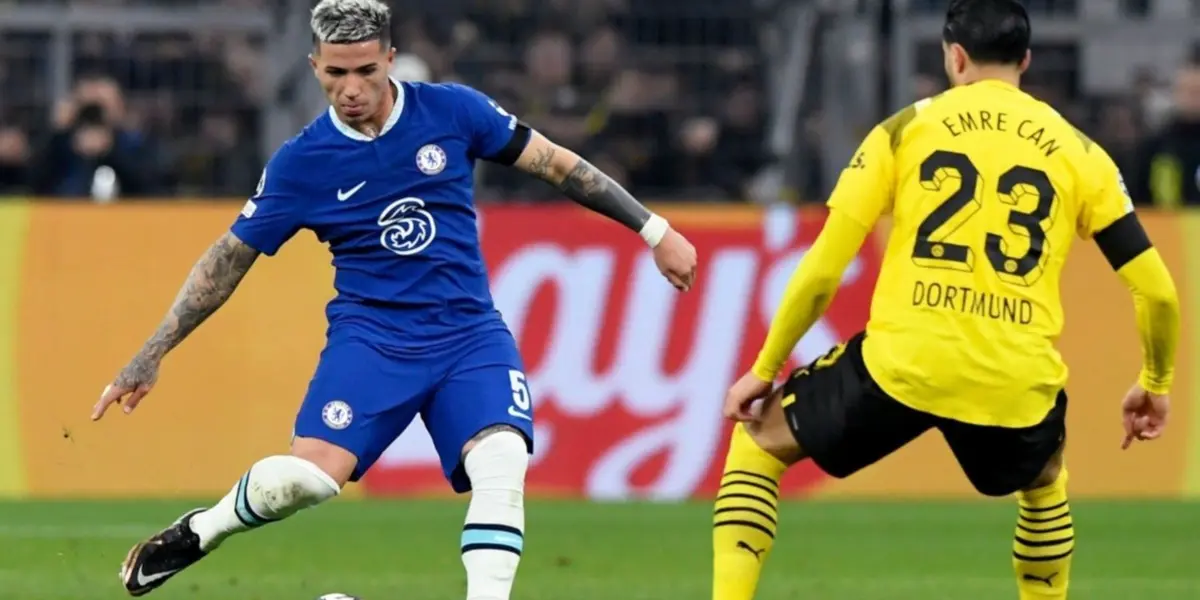 El conjunto de Londres no viene bien pero se juega la temporada contra el Borussia Dortmund en Champions.