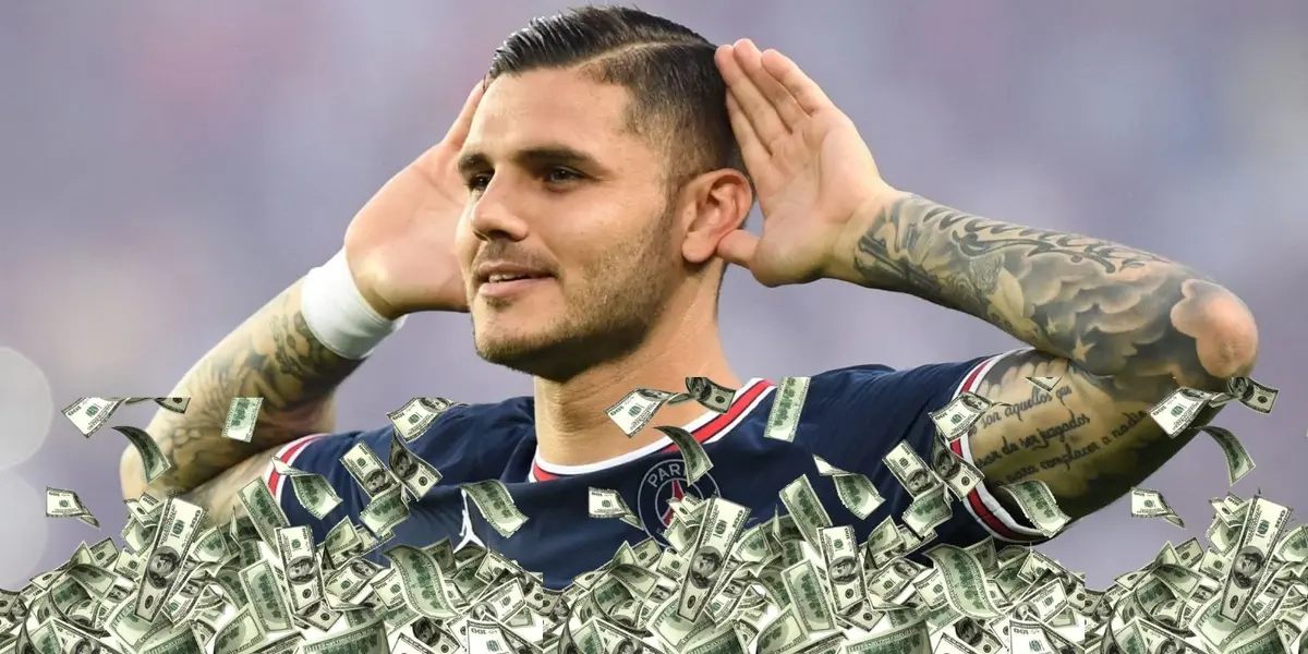 El conjunto de Medio Oriente lo quiere fichar y pagará una cifra imposible para Europa.