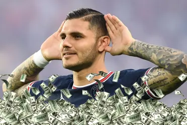 El conjunto de Medio Oriente lo quiere fichar y pagará una cifra imposible para Europa.