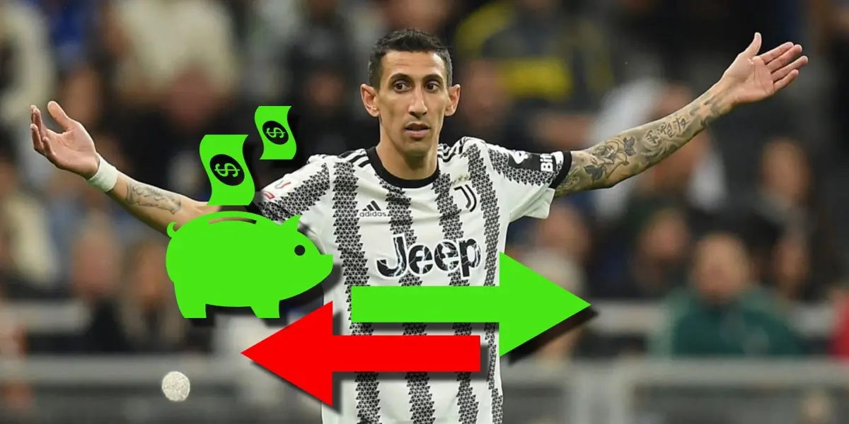 El crack argentino debería buscar un nuevo equipo para la próxima temporada.