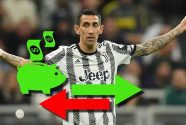 El crack argentino debería buscar un nuevo equipo para la próxima temporada.