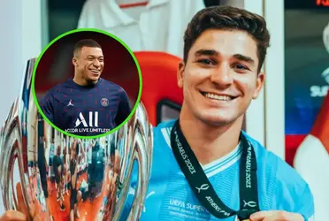 El crack argentino podría pasar al Merengue en el próximo mercado.