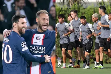 El crack brasileño podría llegar a la MLS si la situación no cambia.