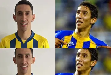 El crack de 35 años sigue brillando en Europa y demuestra que no tiene nada que envidiarle a los mejores jugadores del mundo.