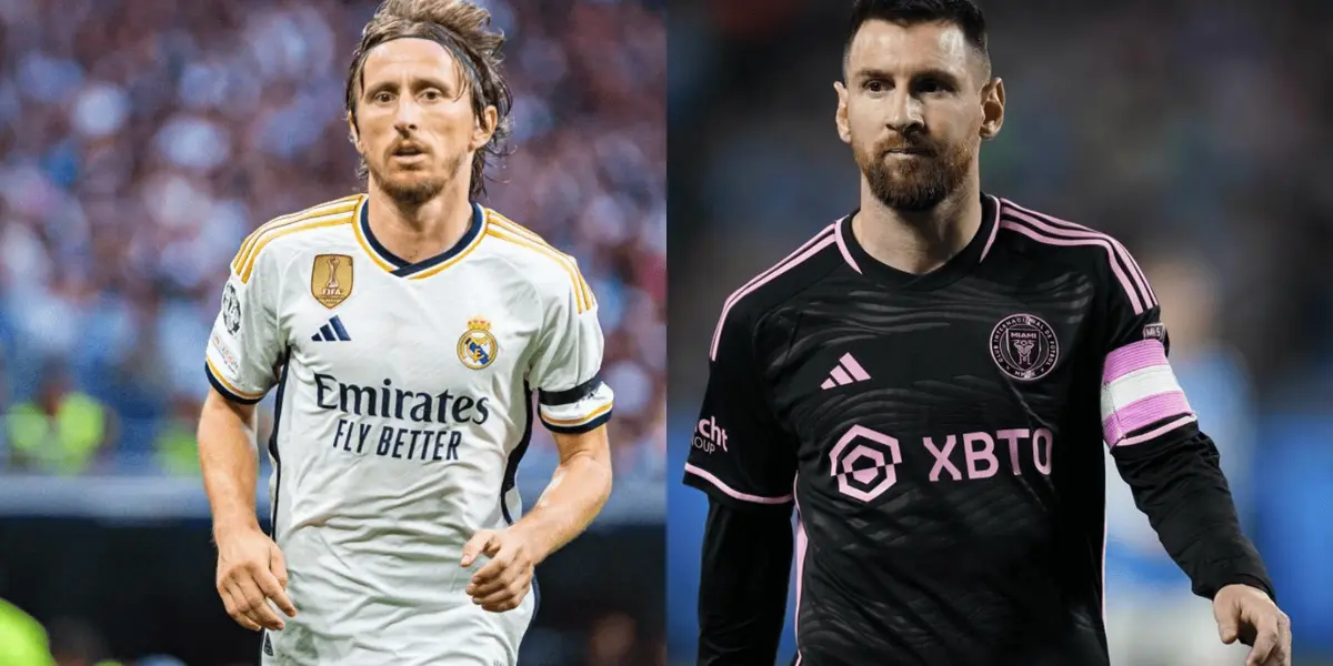 El croata es uno de los jugadores más codiciados en este mercado de pases. ¿Lo podrá retener el Merengue?