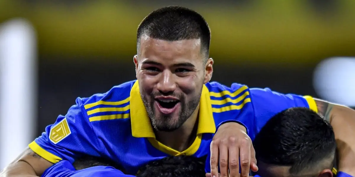 El defensor surgido en sus divisiones inferiores comunicó su decisión a la dirigencia y tuvieron un gesto que alegró a toda la hinchada.