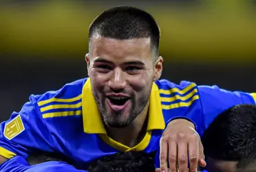 El defensor surgido en sus divisiones inferiores comunicó su decisión a la dirigencia y tuvieron un gesto que alegró a toda la hinchada.