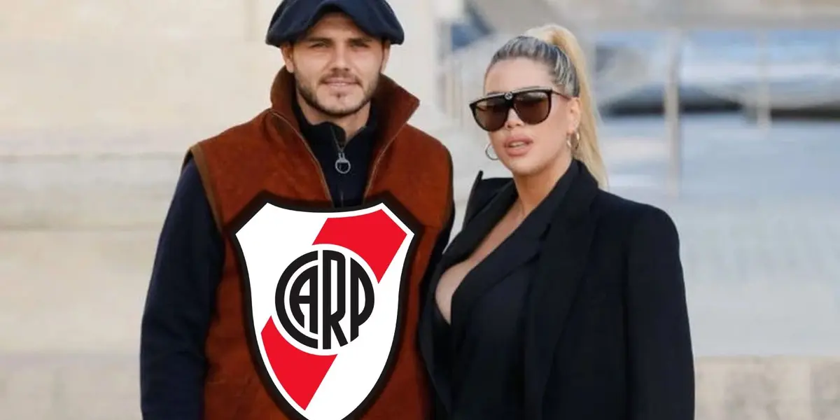 El delantero argentino sonó para el Millo y también para Boca.