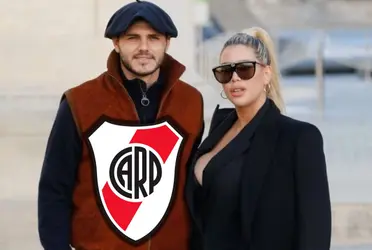 El delantero argentino sonó para el Millo y también para Boca.