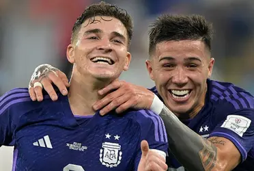 El delantero argentino superó a todos como el más valioso para la próxima temporada