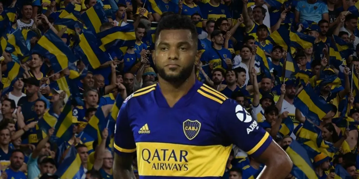 El delantero colombiano reveló que estuvo cerca de llegar a Boca antes de fichar por el Millonario.