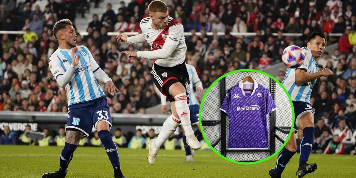 El delantero de 22 años se destacó mucho en el último semestre.