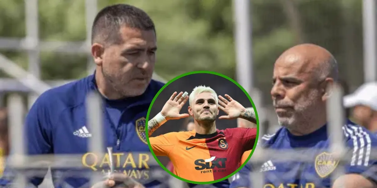 El delantero de 30 años podría llegar a jugar en el fútbol argentino.