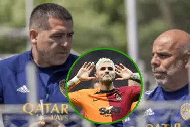 El delantero de 30 años podría llegar a jugar en el fútbol argentino.