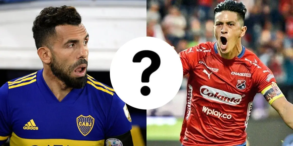 El delantero de Fluminense está por viajar al Mundial de Clubes por primera vez en su carrera.