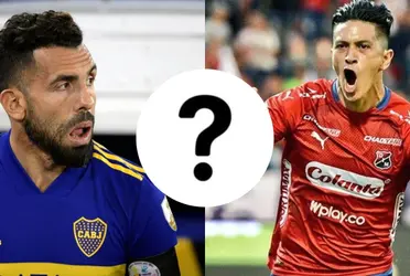 El delantero de Fluminense está por viajar al Mundial de Clubes por primera vez en su carrera.