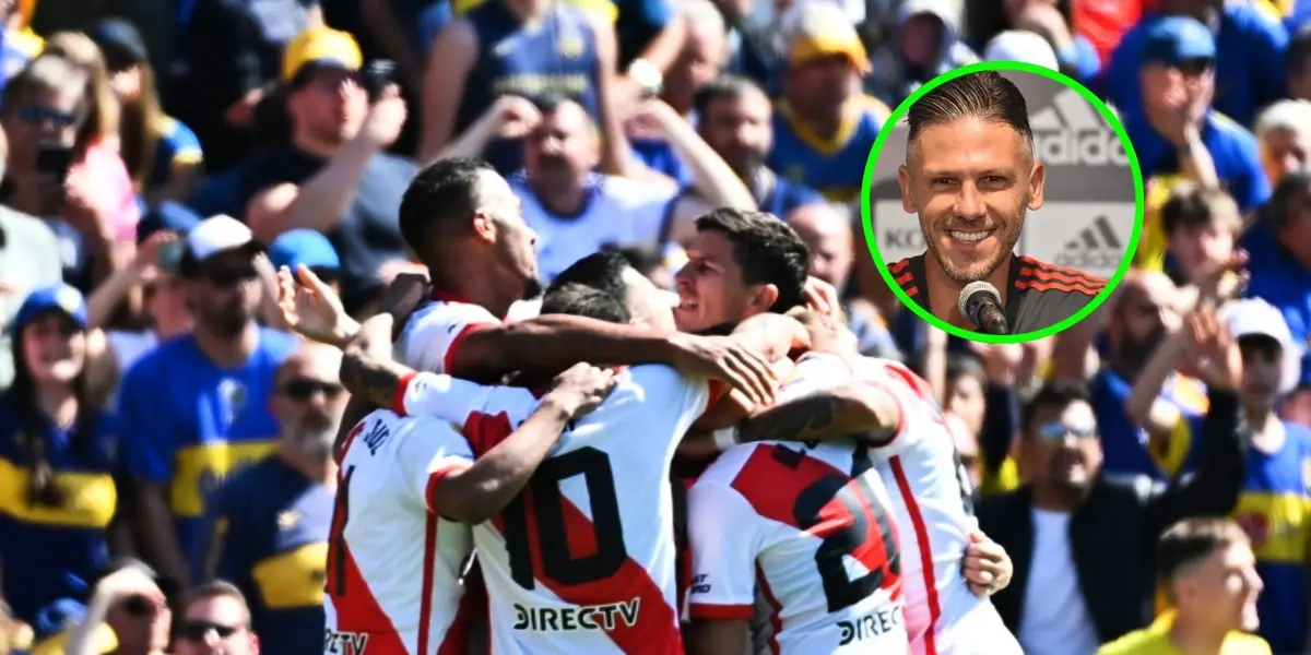 El delantero fue criticado, no tenía minutos y fue acusado de estar “de vuelta”, pero terminó demostrando lo contrario.