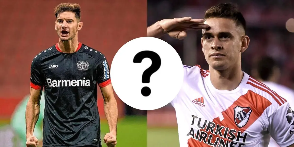 El delantero venezolano quiere cambiar de aire por pedido expreso de su familia de irse del país.