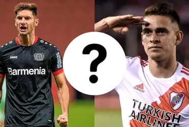 El delantero venezolano quiere cambiar de aire por pedido expreso de su familia de irse del país.