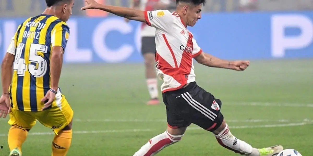 El ‘Diablito’ Echeverri dejo en claro que no renovará y su hermano le mando duro mensaje a Demichelis.