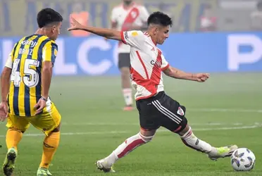 El ‘Diablito’ Echeverri dejo en claro que no renovará y su hermano le mando duro mensaje a Demichelis.