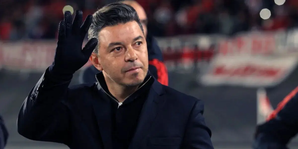 El DT más ganador de la historia de River está cada vez más cerca de volver a dirigir.