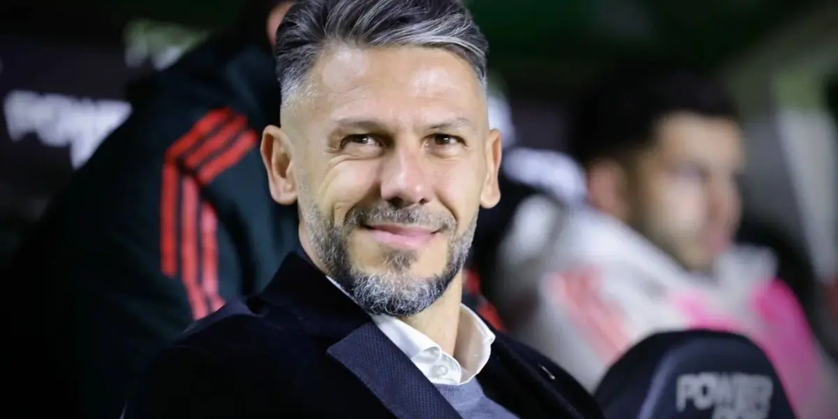 El DT millonario lo bancó en las malas y hoy ve los frutos del esfuerzo de un jugador de mucha jerarquía.