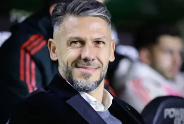 El DT millonario lo bancó en las malas y hoy ve los frutos del esfuerzo de un jugador de mucha jerarquía.