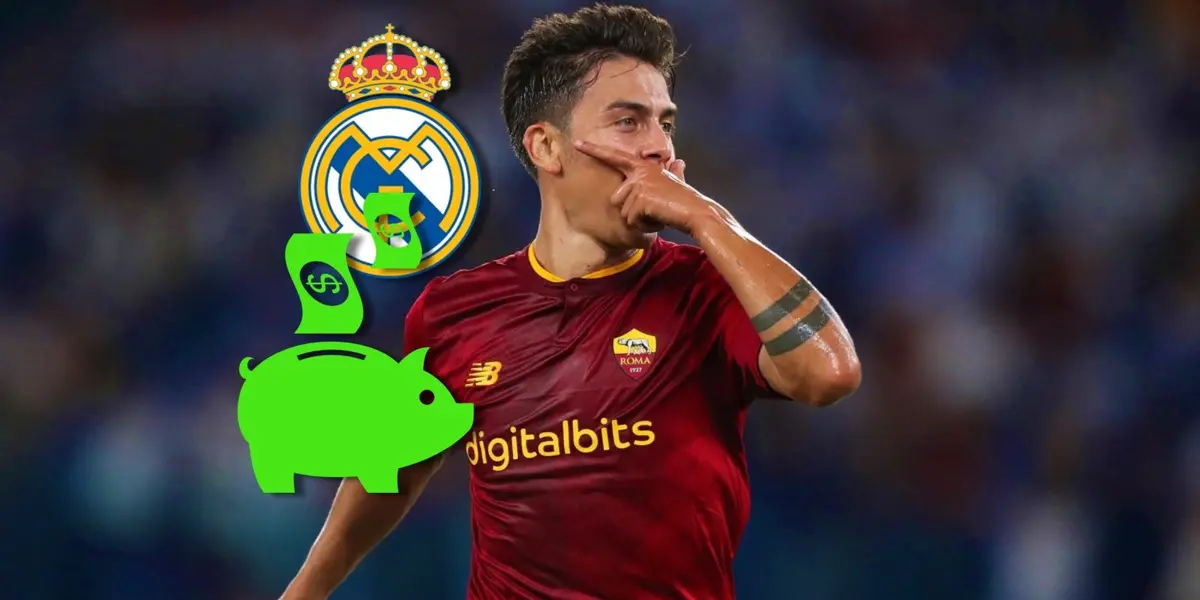 El DT no lo puso de titular en el partido de la Roma contra el Bayer Leverkusen en la Europa League.