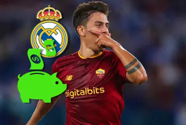 El DT no lo puso de titular en el partido de la Roma contra el Bayer Leverkusen en la Europa League.