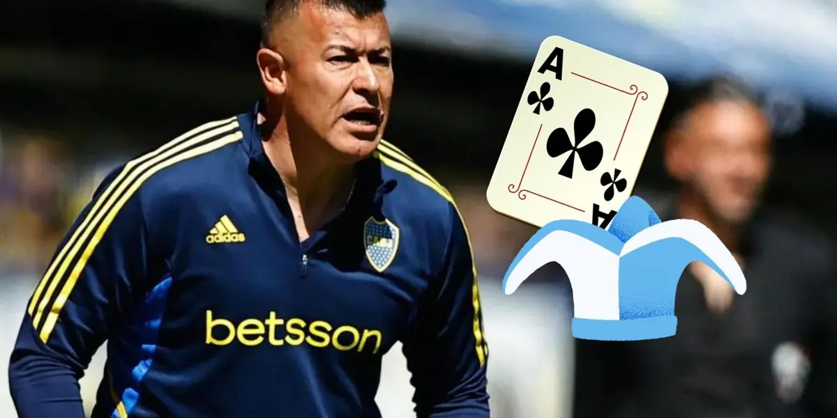 El DT Xeneize hará debutar contra la Academia a un chico que consideran tiene un gran potencial. Ya definió el 11 contra la Academia.