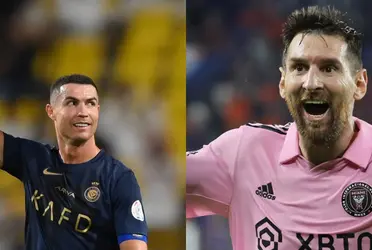 El duelo de los dos astros del fútbol mundial del siglo 21 podría darse nuevamente muy pronto.