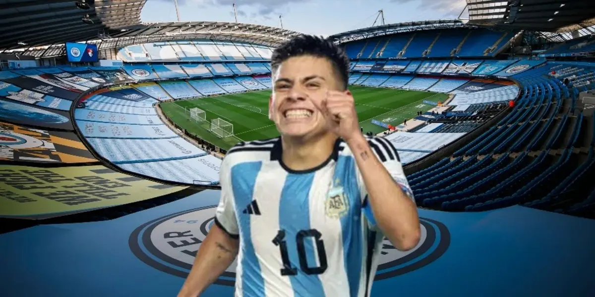 El enganche chaqueño estuvo cerca de jugar en Barcelona, pero Jorge Brito rechazó la oferta.