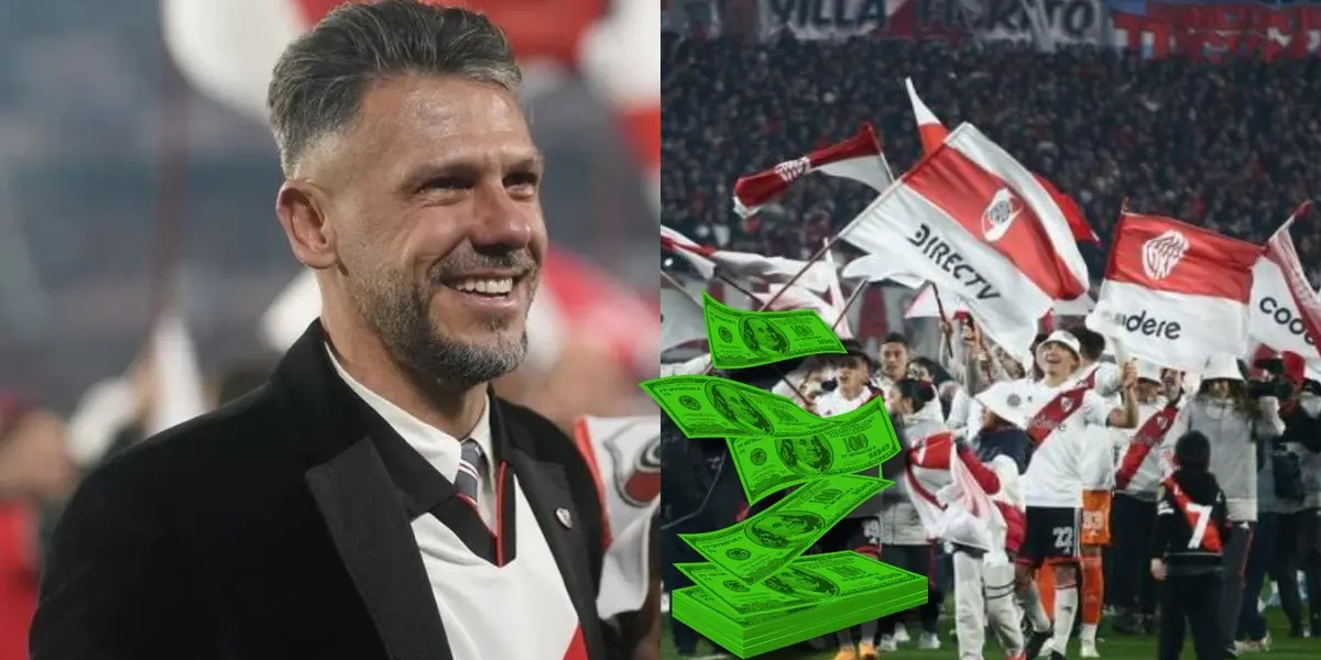 El entrenador campeón de la Liga Profesional habló públicamente.