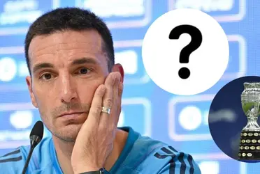 El entrenador de la Selección Argentina recibió una gran noticia en la antesala de las fiestas de fin de año.