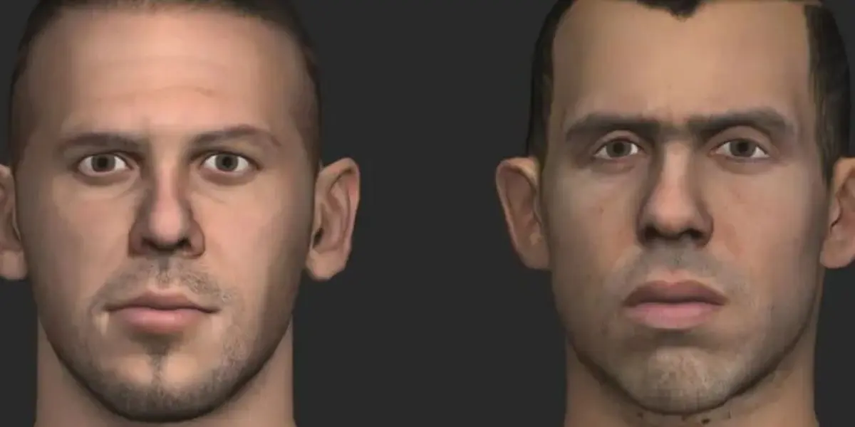 El entrenador de River y el ex DT de Rosario Central y ex jugador de Boca ya figuran con sus rostros reales en el videojuego.