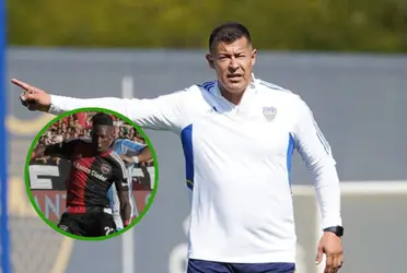 El entrenador del Xeneize se la juego con muchos cambios ante Racing.