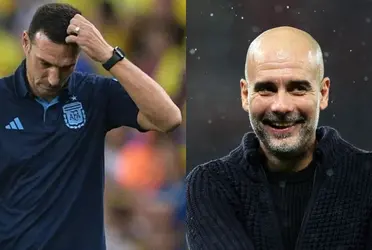 El entrenador español es uno de los mejores del mundo en su puesto y no se compara con el argentino.