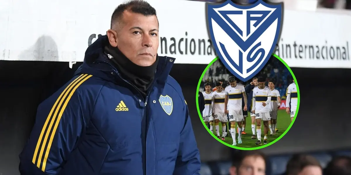 El entrenador quiere realizar algunos cambios en el plantel.