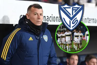 El entrenador quiere realizar algunos cambios en el plantel.