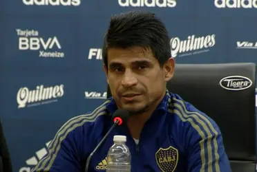 El entrenador xeneize fue contundente y confirmó los 11 jugadores que enfrentarán a Banfield.