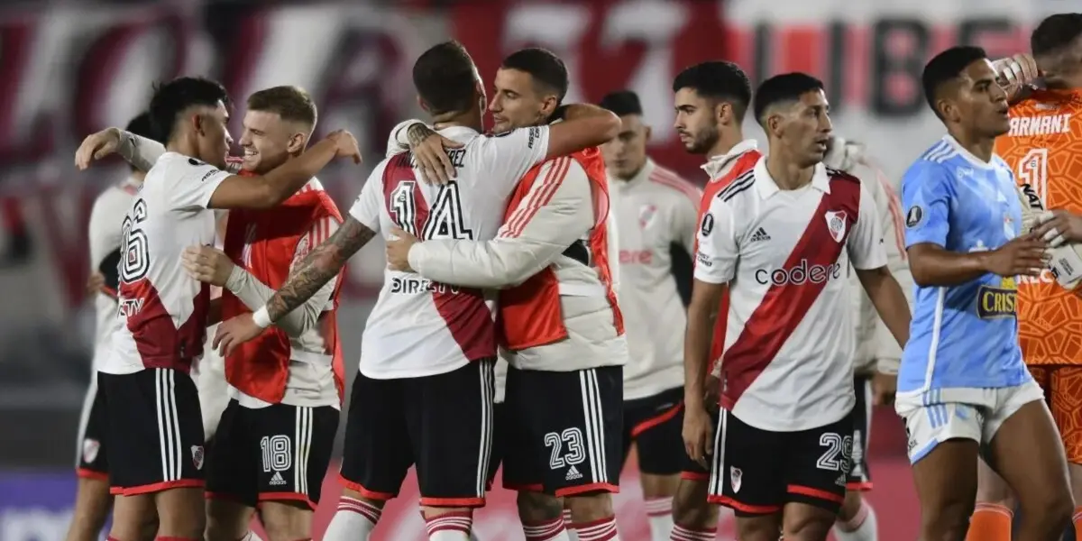 El equipo de Demichelis le ganó 1-0 a Defensa y Justicia.