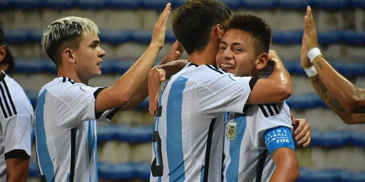 El equipo de Diego Placente y el Diablito Echeverri está cada vez mejor.