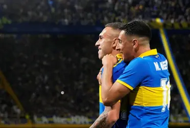 El equipo de Hugo Ibarra consiguió los tres puntos en casa.