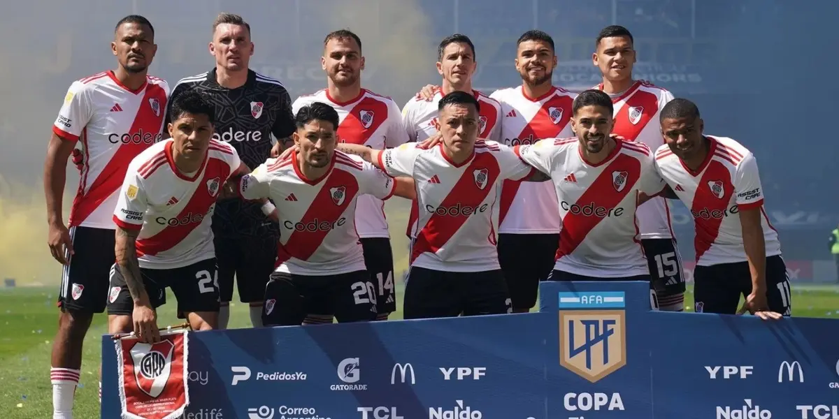 El equipo de Martín Demichelis está pasando un gran momento y es candidato en la Copa de la Liga.