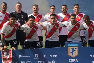 El equipo de Martín Demichelis está pasando un gran momento y es candidato en la Copa de la Liga.