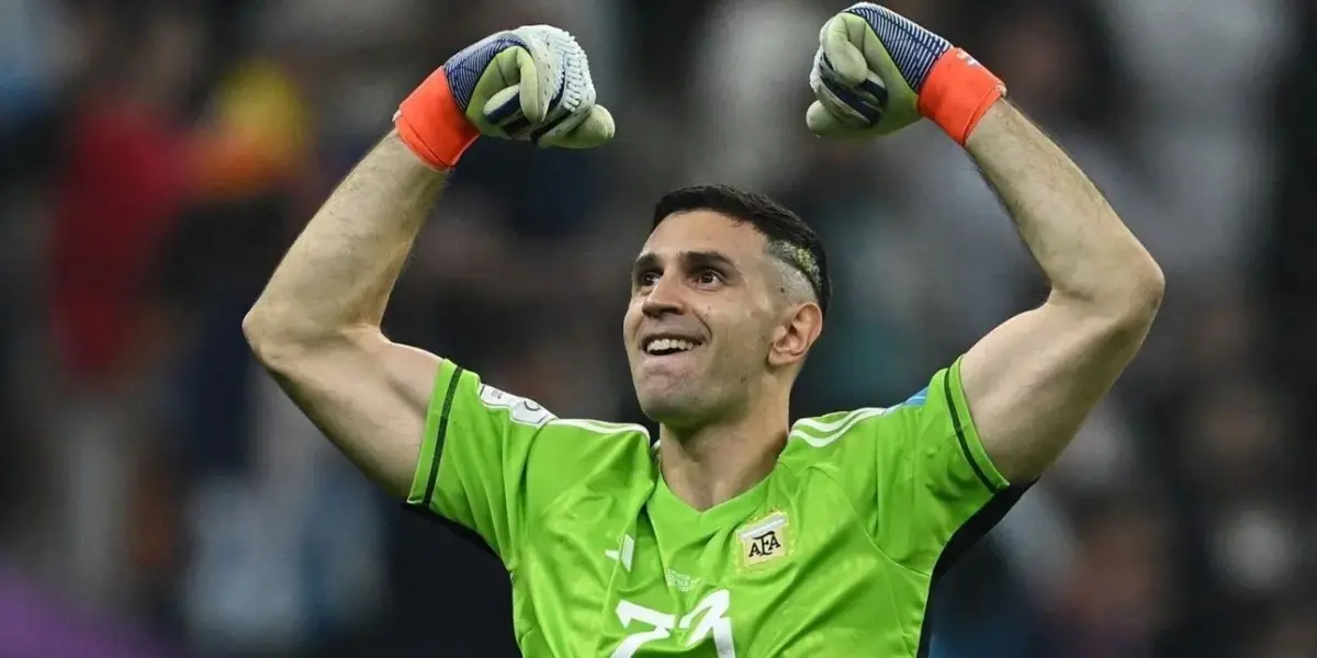 El equipo de Milán quiere llevarse al mejor arquero del mundo (según la FIFA).